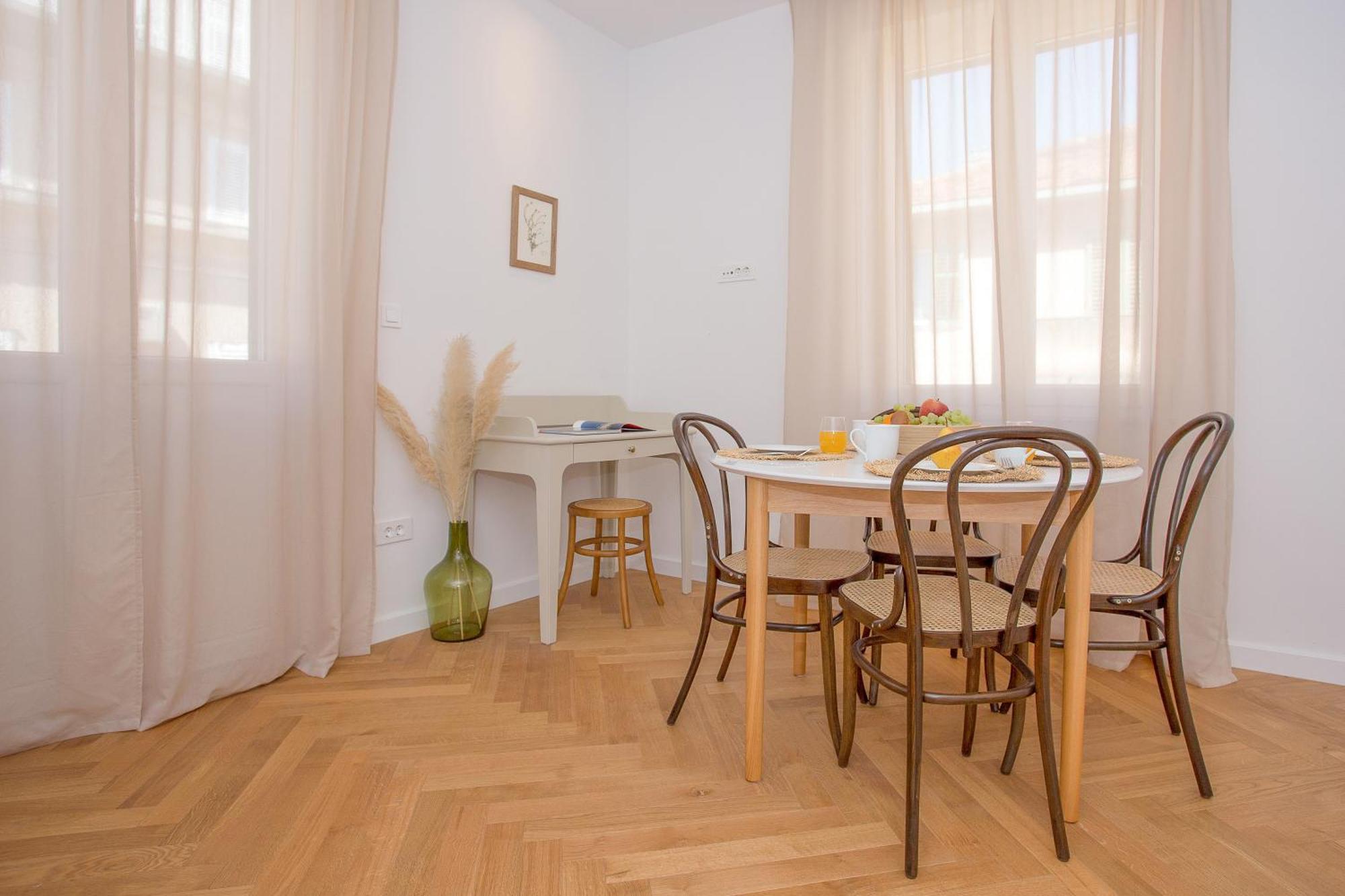 Apartmán New Orange Boutique L *