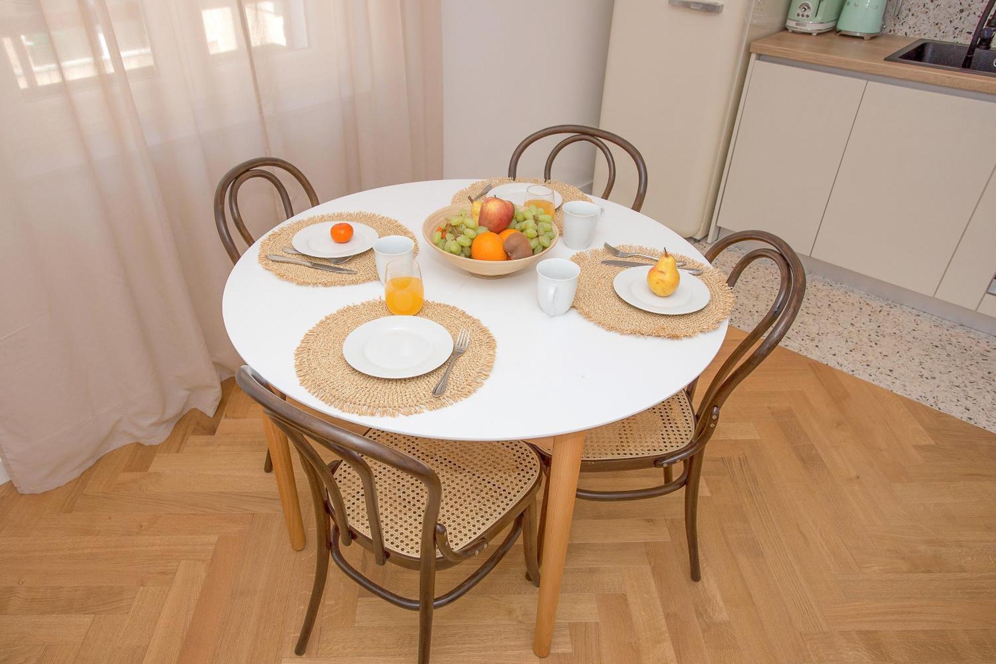 New Orange Boutique L Apartman *
