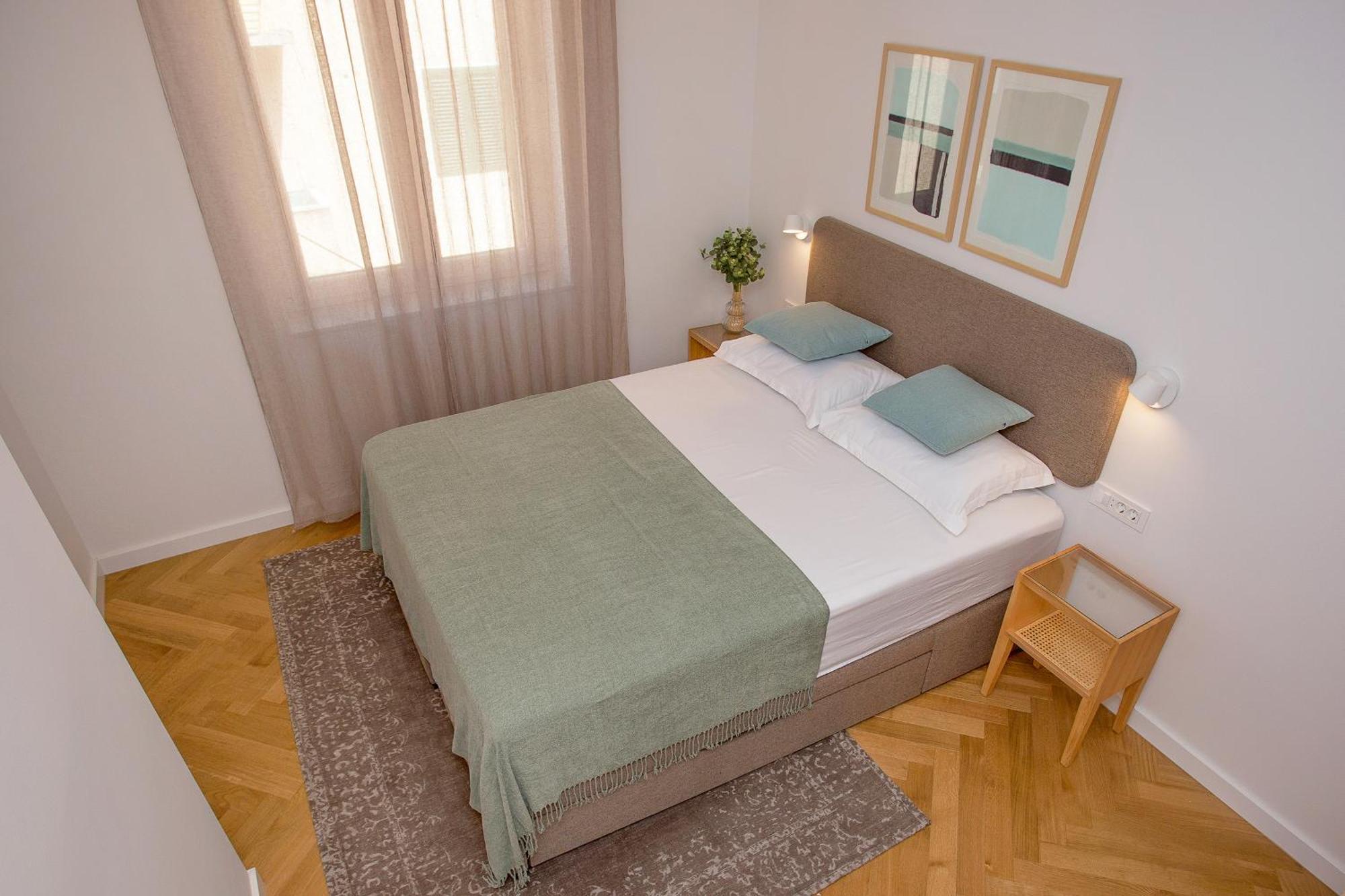 New Orange Boutique L Apartman