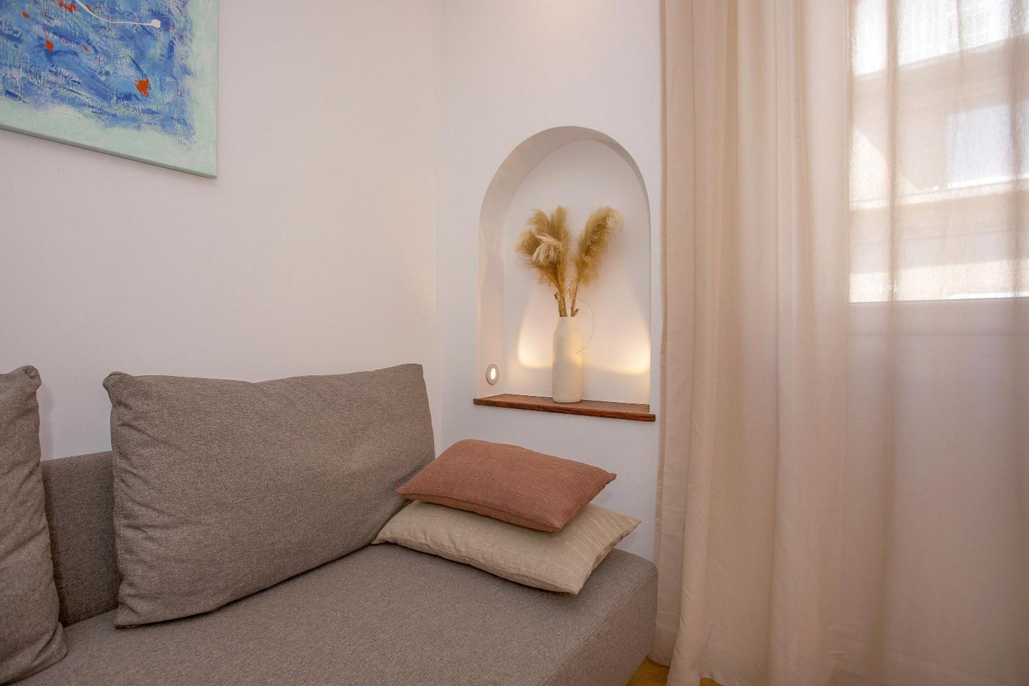 Apartman New Orange Boutique L *