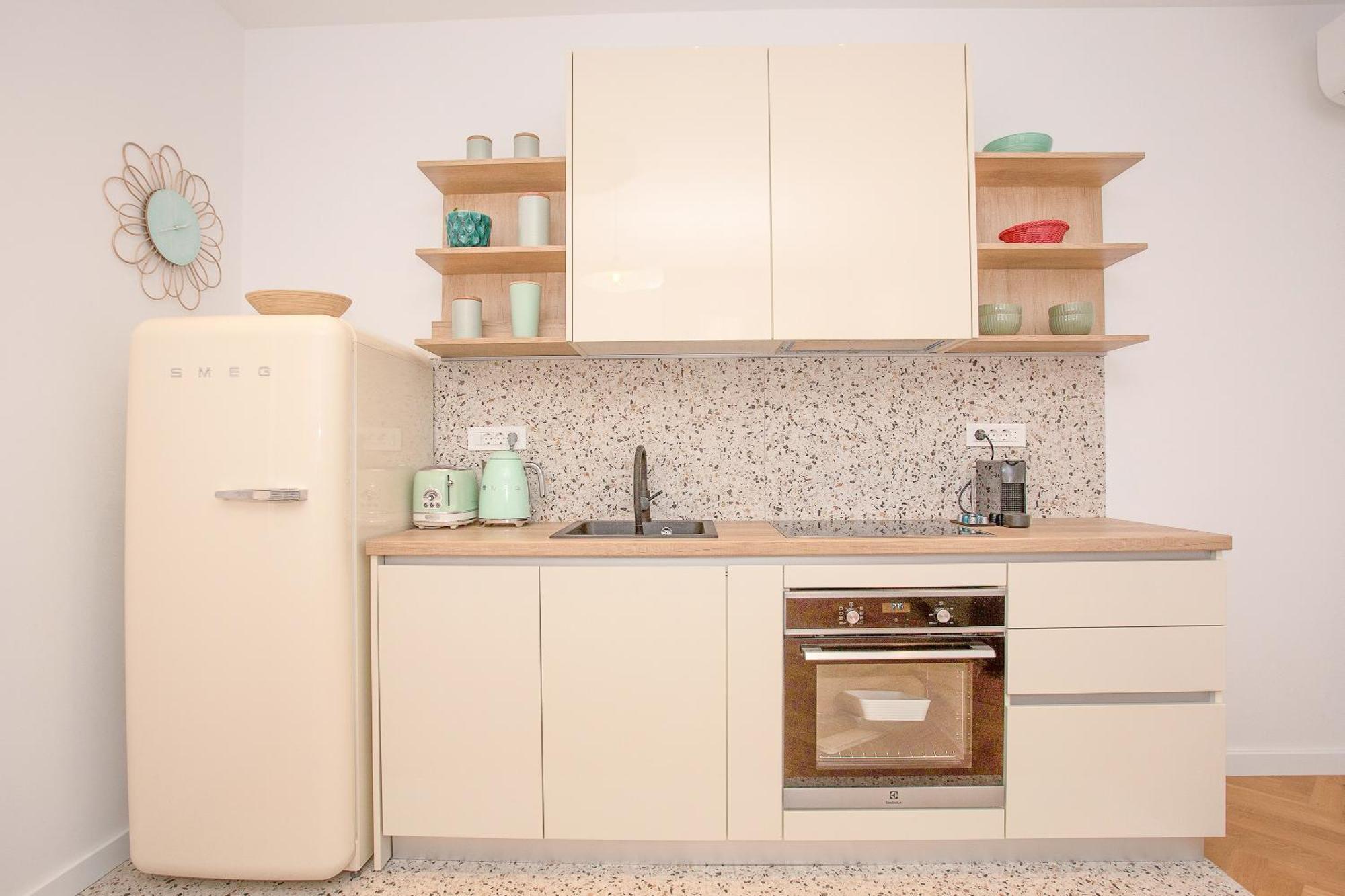 Apartman New Orange Boutique L Split