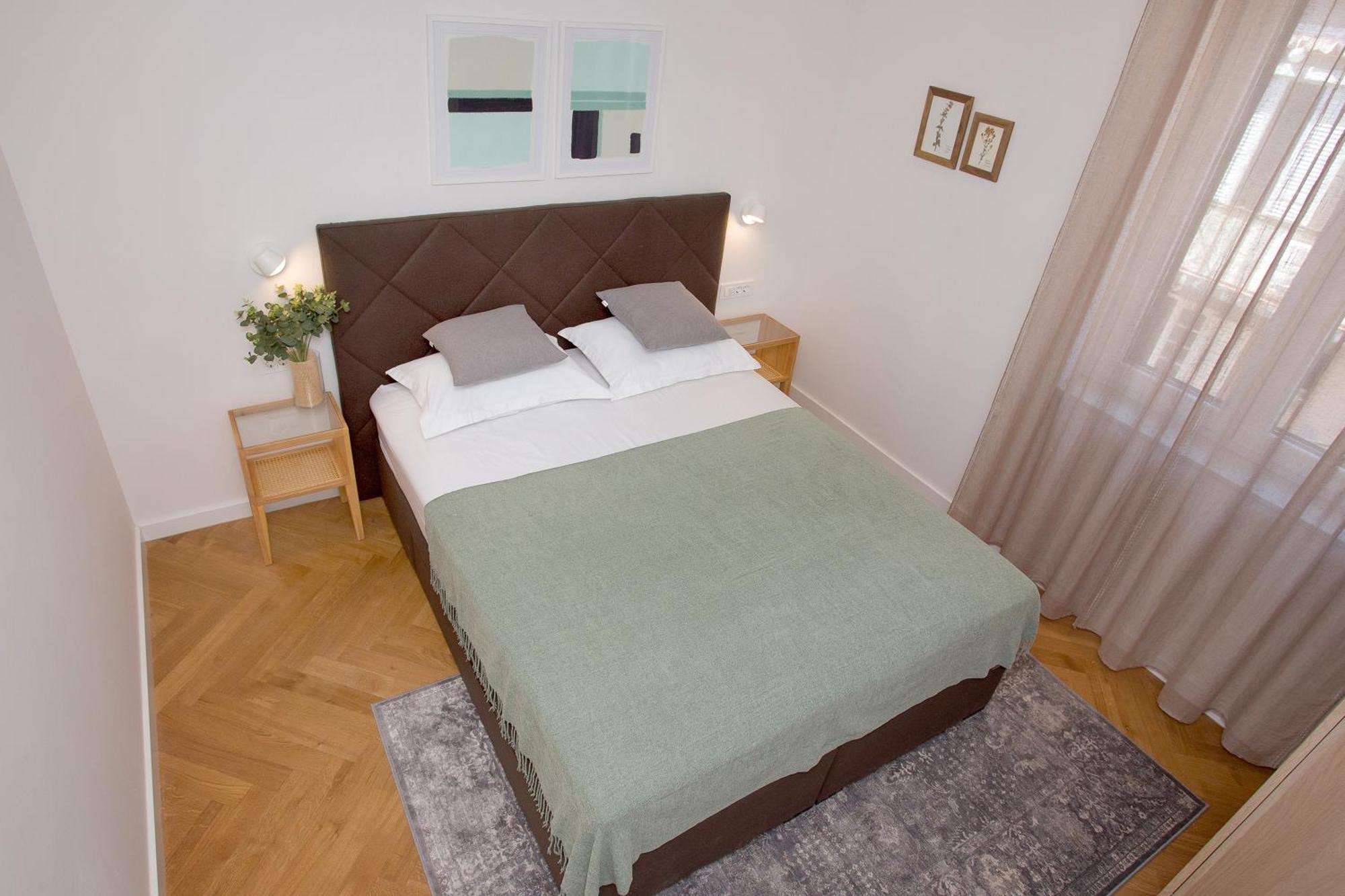 New Orange Boutique L Apartman