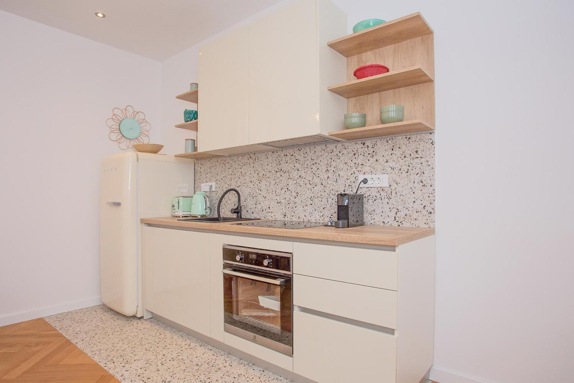 Apartman New Orange Boutique L *