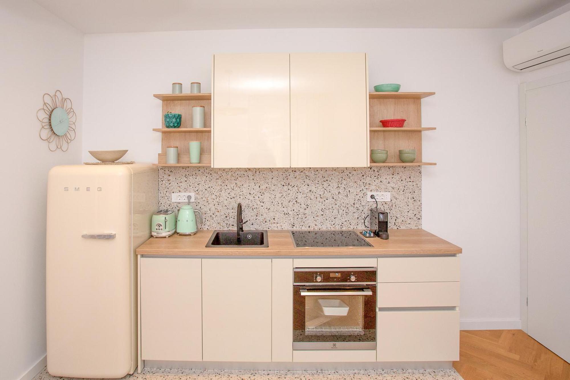 New Orange Boutique L Apartman Split
