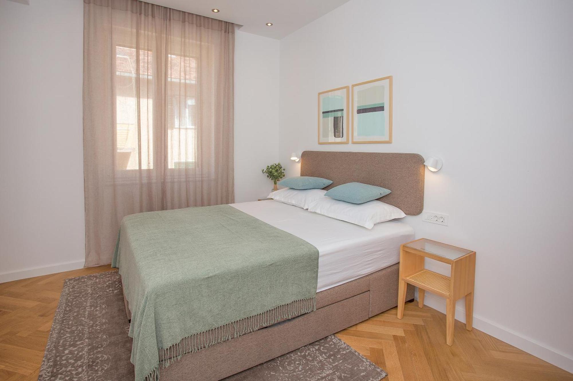 Apartman New Orange Boutique L