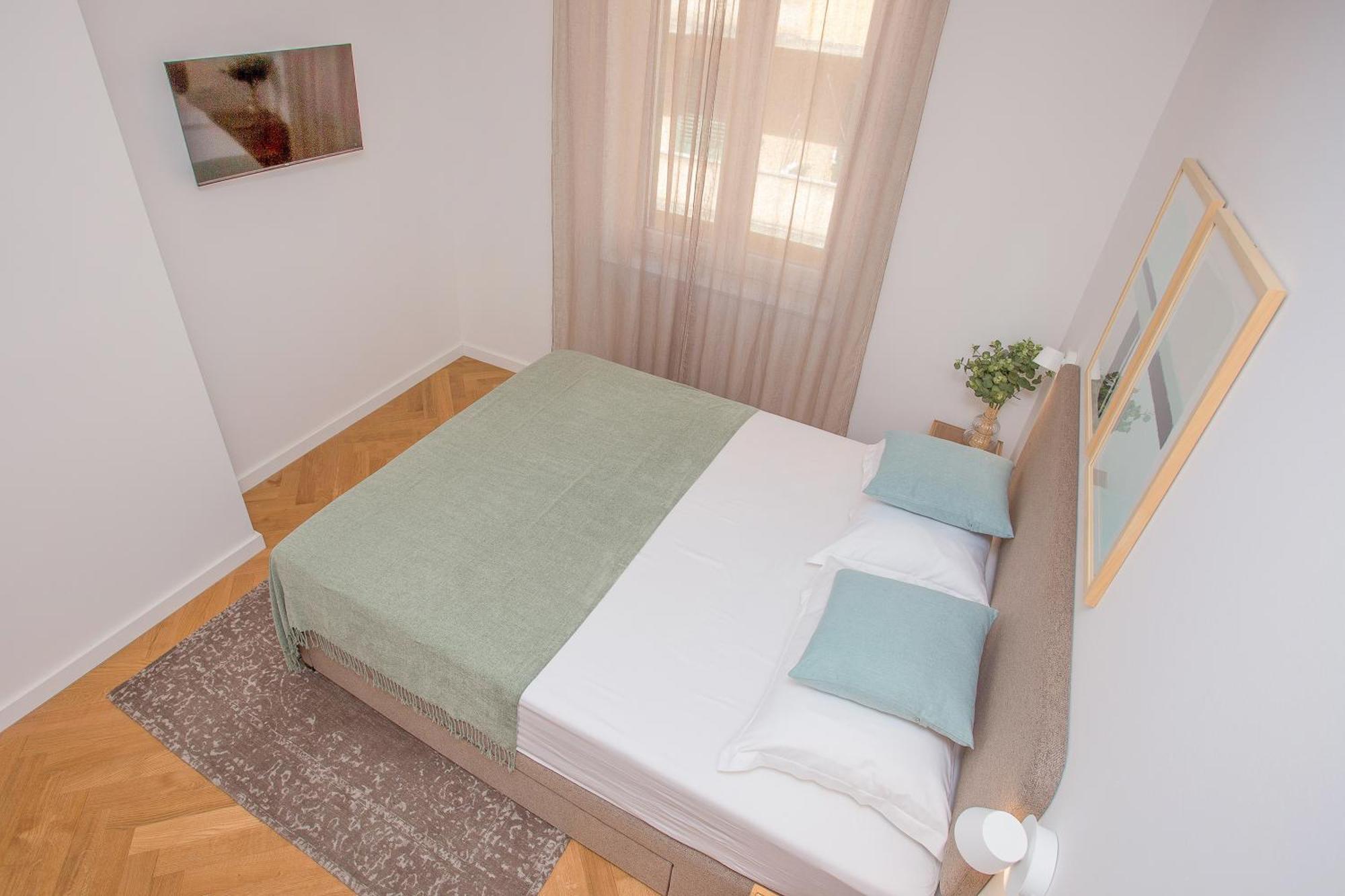 Apartman New Orange Boutique L