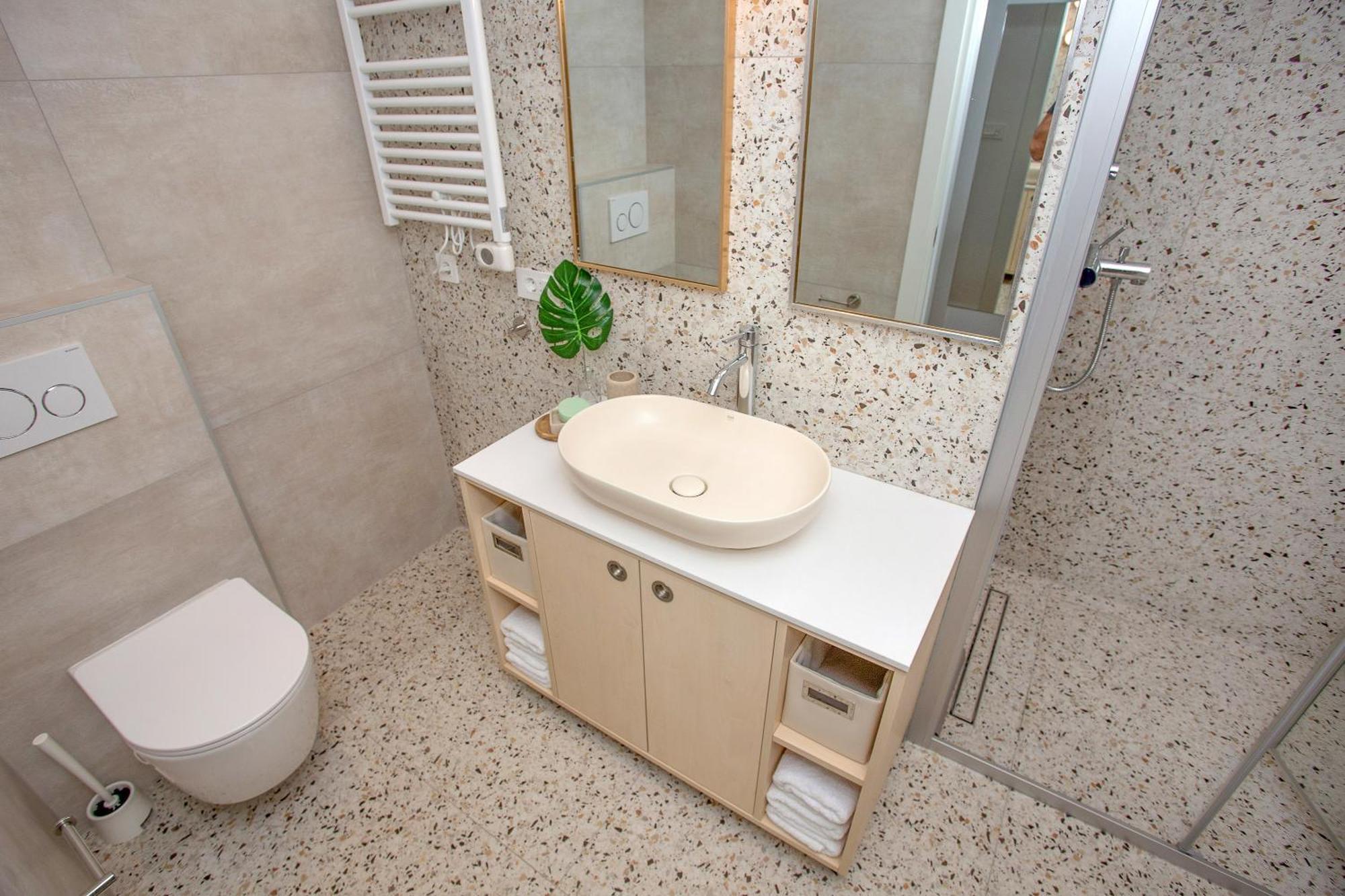 New Orange Boutique L Apartman *