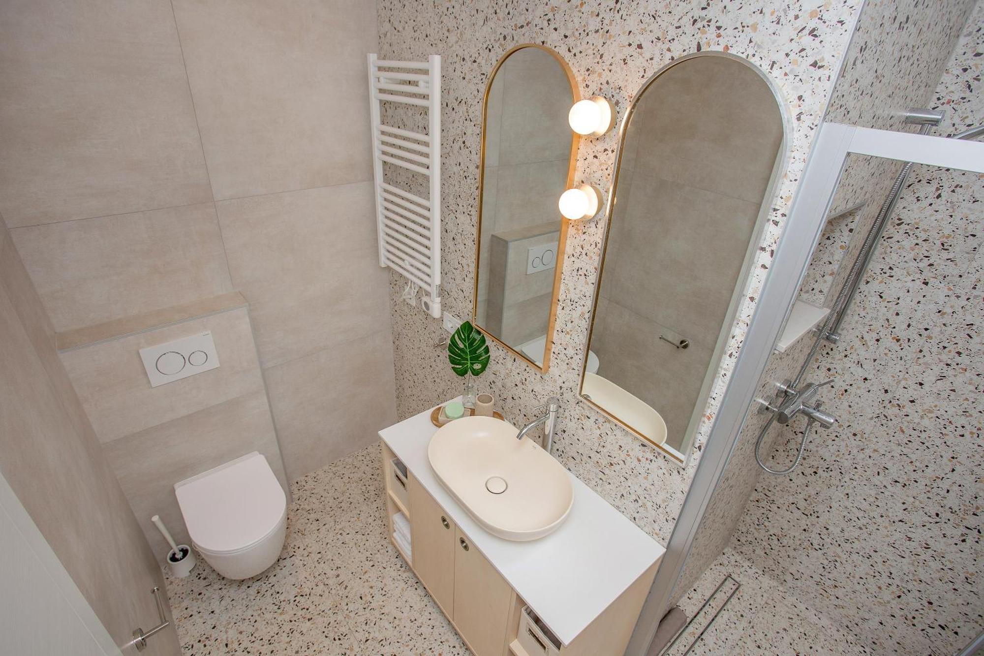 New Orange Boutique L Apartman