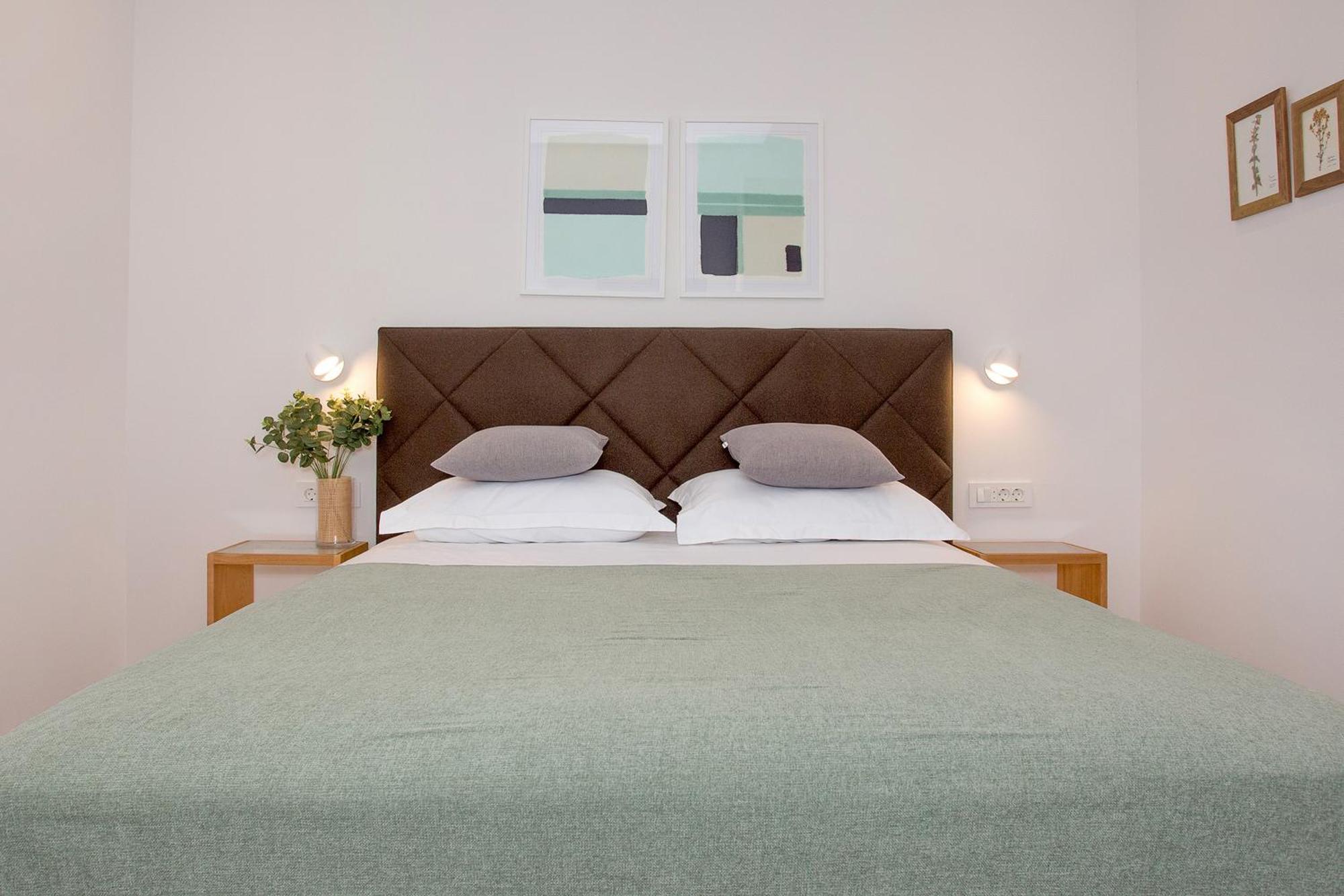 Apartman New Orange Boutique L Split