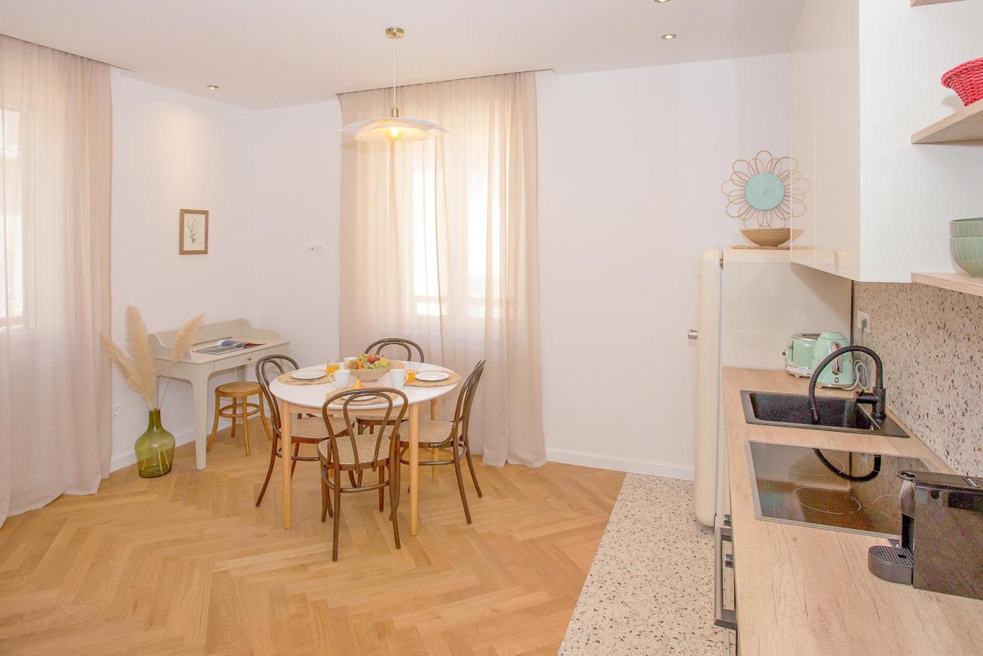 New Orange Boutique L Apartman *