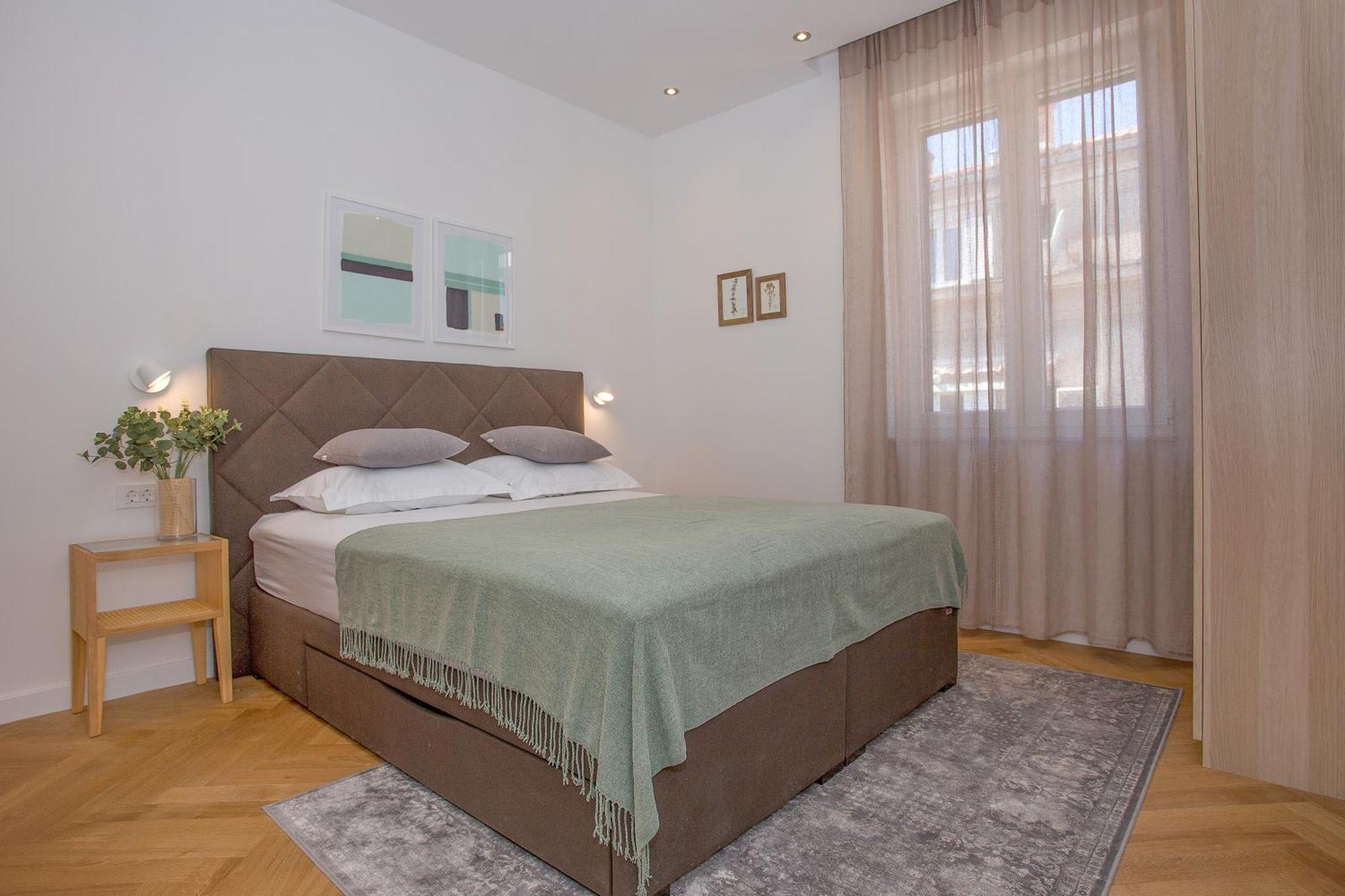 New Orange Boutique L Apartman *