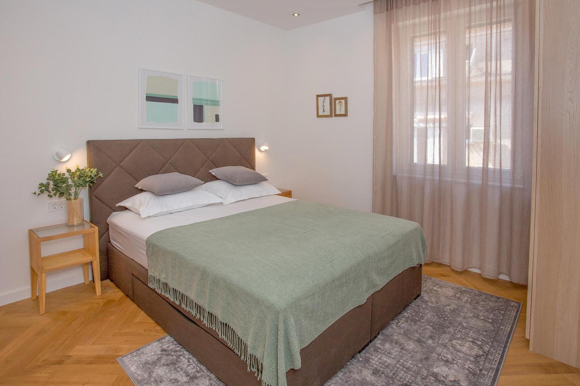 Apartman New Orange Boutique L