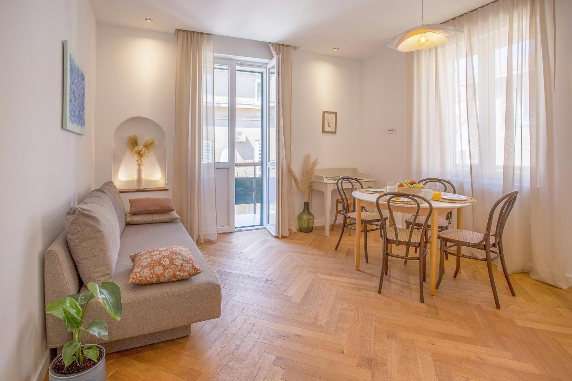 Apartman New Orange Boutique L
